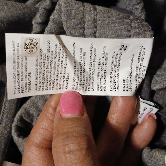 Puma Sweatsuit - Picture 7 of 11